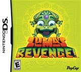 Zuma's Revenge! (Nintendo DS)